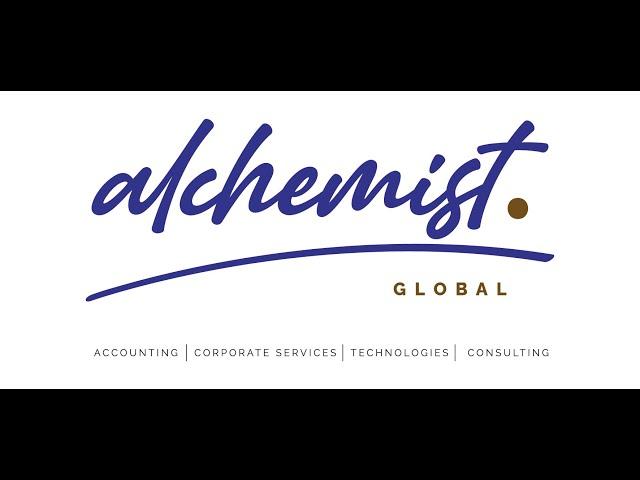 Alchemist Global | Corporate Video