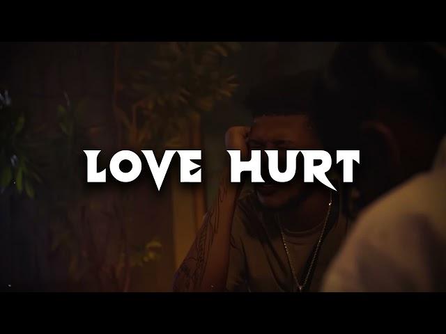 Dancehall Riddim Instrumental 2023 ~ "Love Hurt" | (Prod. syko)