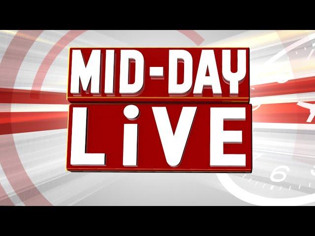 Live | 12PM Bulletin | 27th December 2024 | Odia News | OTV