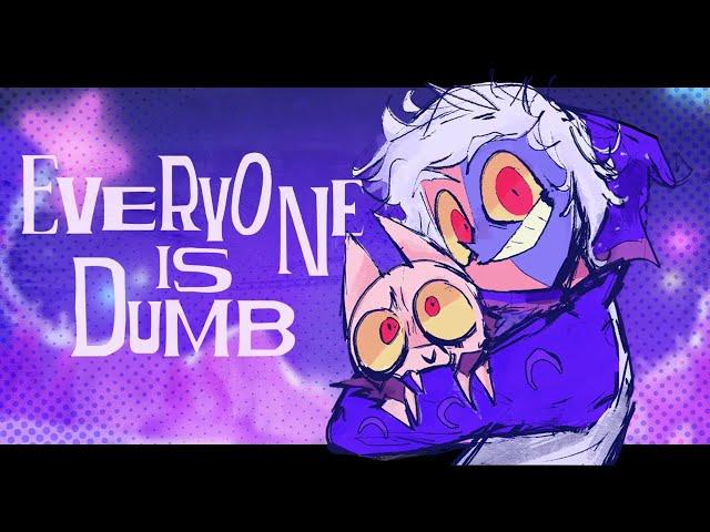 Dumb Dumb | TOH | THE COLLECTOR animation