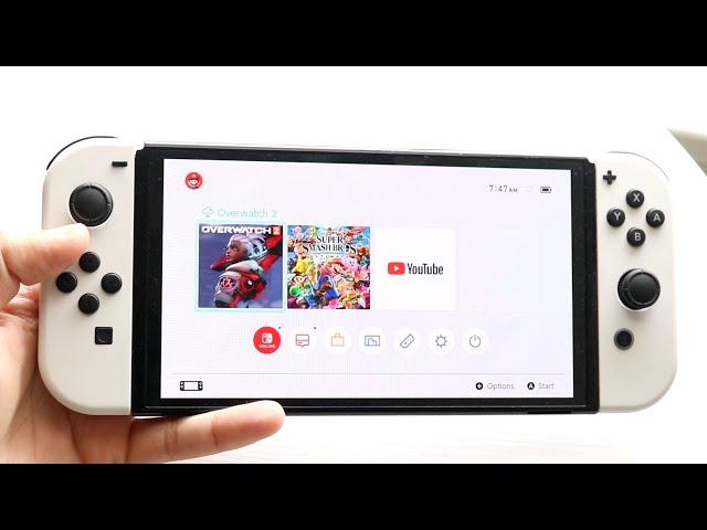 How To FIX Nintendo Switch Not Downloading Games