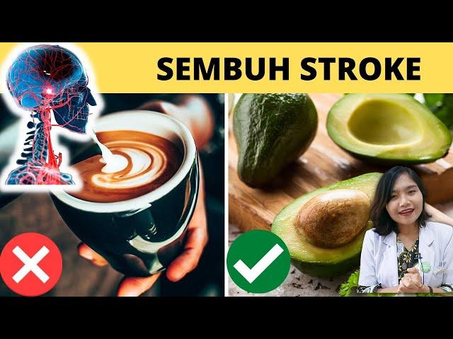 8 FOOD FOR STROKE RECOVERY, IMPROVE BRAIN FUNCTION  | dr.Emasuperr