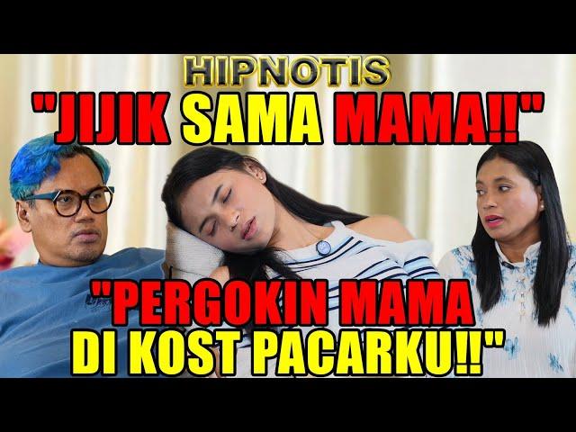 Dihipnotis‼️Mama papa cerai gara2 mama selingkuh sm pacarku‼️