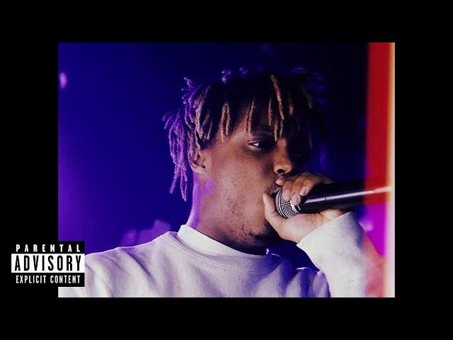 (FREE) Juice WRLD Type Beat 2024 - "Self Destruct"