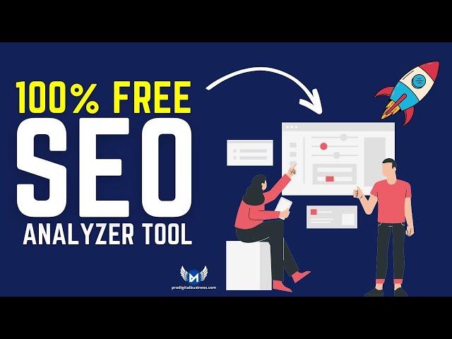  FREE Rankmath SEO Analyzer Tool ️ | Analyze Your Website Blog Performance In 2024