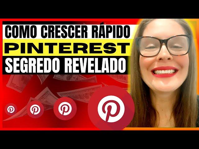 COMO FAZER SEO NO PINTEREST PARA VENDER MUITO | MARKETING DIGITAL | AFILIADO INICIANTE