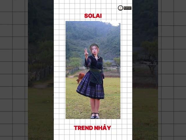 SOLAI | NGƯỜI MIỀN NÚI CHẤT #tiktok #mridolike #trendtiktok #tiktoknhay #trendbienhinh #trend