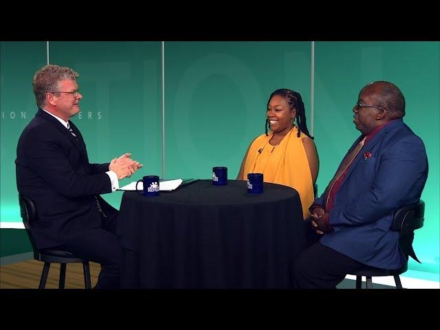 Education Matters Ep 110 Full Episode 8/17/19