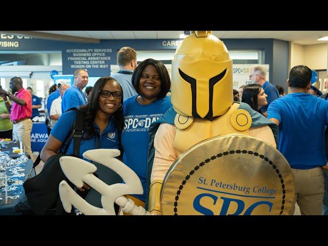 SPC Day 2024 Highlights