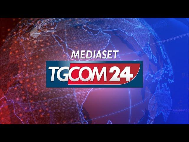 TgCom24, il sistema di informazione multimediale