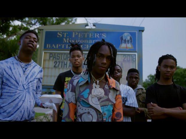 YNW Melly - 223s ft 9lokknine (Music Video)