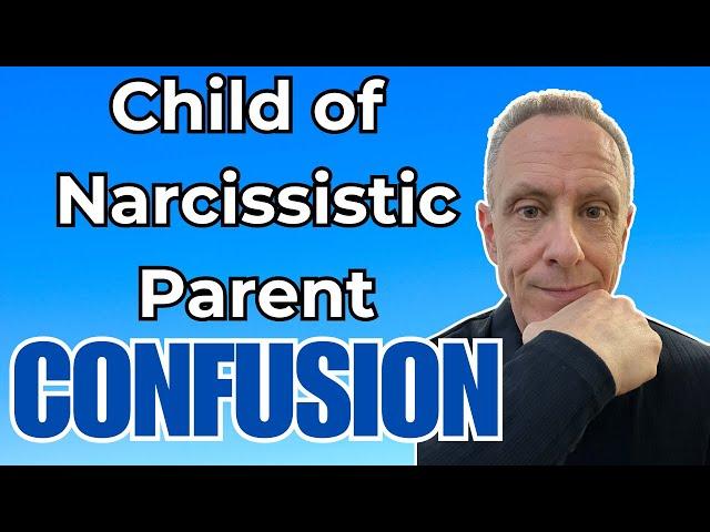 Was It Me or Them? How Narcissistic Parents Dump Their Issues on You