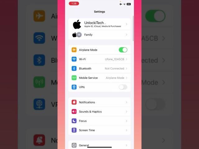 How To Enable Haptics or Vibration in Silent Mode on iPhone iOS 17