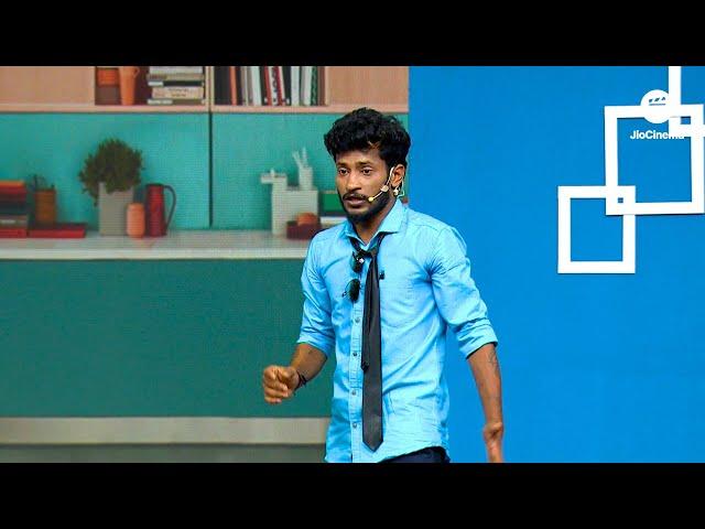 Majaa Bharatha S03 | ಮಜಾ ಭಾರತ S03 | Ep. 22 | Highlights