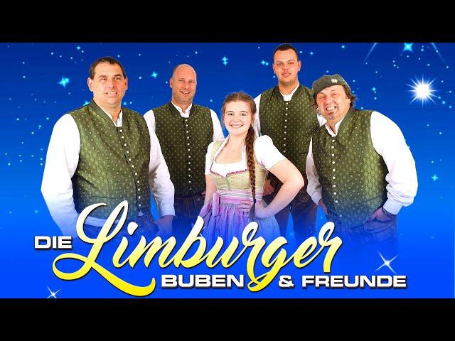 DIE LIMBURGER BUBEN & FREUNDE - Du bist wie die Sterne so schön