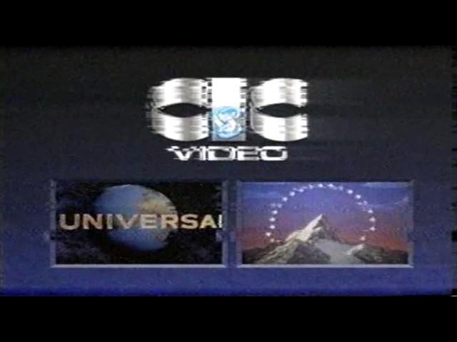 CIC Video Logo