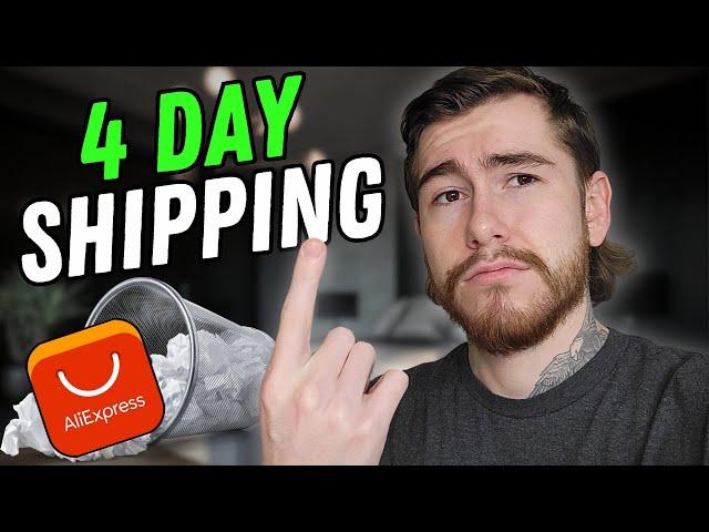 THIS Dropshipping Supplier Is BETTER Than AliExpress