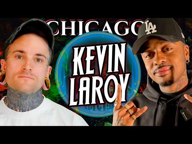 Huge Win at Villian Arts! | LIVE EP 6 ft Kevin Laroy | Unemployable Podcast