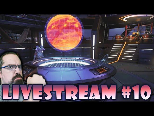 Mastering the S-Tier Freighter Build  | No Man's Sky 2024 - Part 10 [GR/ENG]