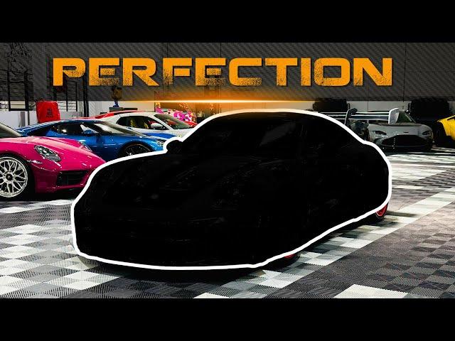 How to fix the 992 GT3RS so people actually like it!