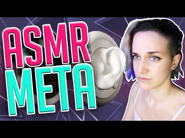 ASMR META - Cosa sta succedendo su Twitch?