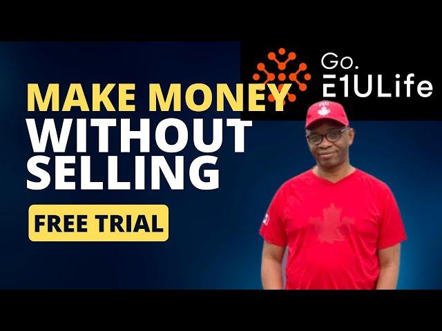 Go E1ULife Review - How To Earn Money Online With Google Translate For Free!