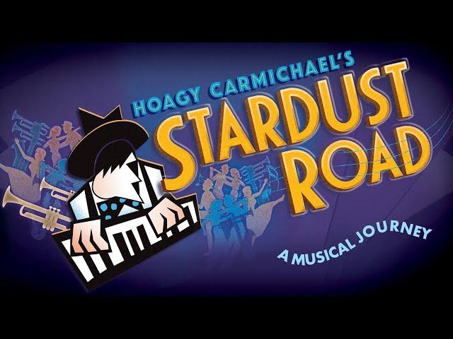 [HD] York Theatre's Stardust Road Trailer