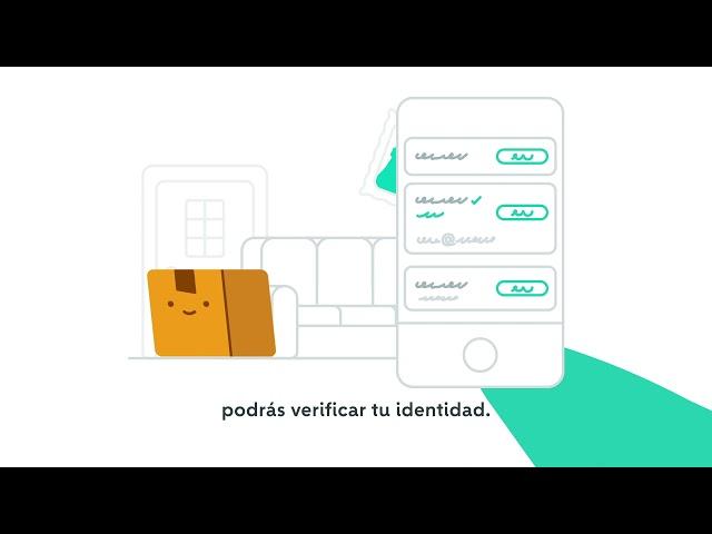 FAQ- ¿Sabes cómo poner tus datos en la App para transferir el dinero a tu cuenta?