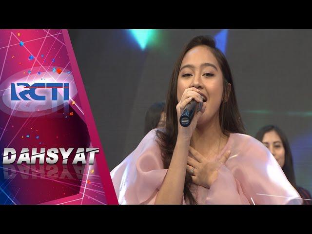 Jadilah "Malaikat Baik" Salshabila [Dahsyat] [12 Jan 2017]