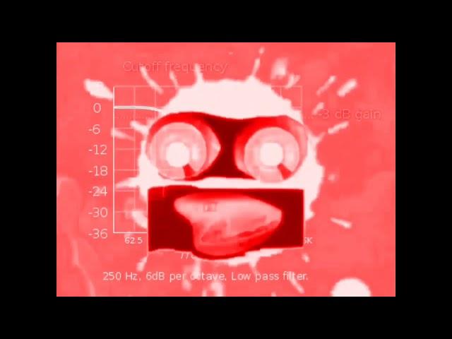 Klasky Csupo In Vocoded Wave Effects