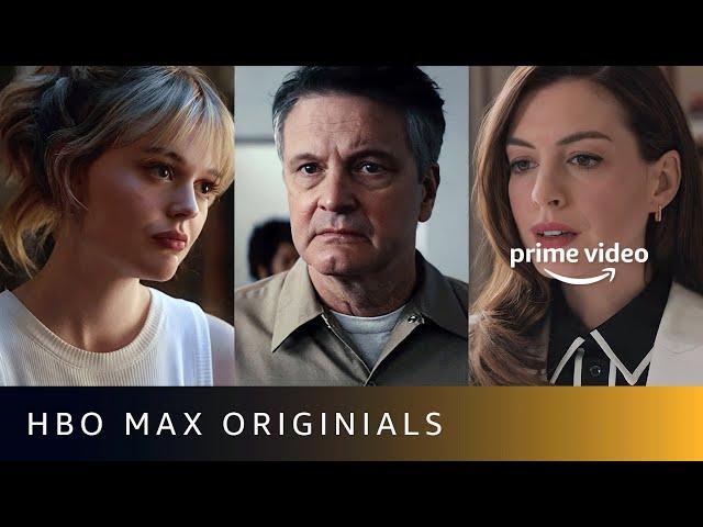 Must Watch HBO Max Originals On Prime Video