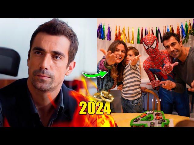 Why did Ibrahim Celikkol return to his first wife Mihra Mutlu 2024