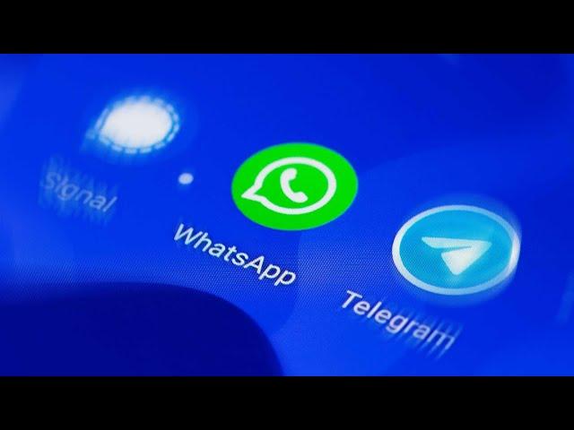 Should you REALLY stop using WhatsApp?