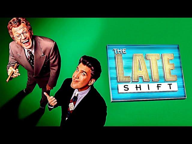 THE LATE SHIFT - Full Movie in English | Comedy Drama | HD 1080p