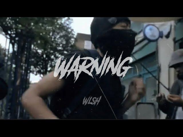 [FREE] #HARLEMSPARTANS X #67 “WARNING” OLD UK DRILL TYPE BEAT @Imperial_OTB