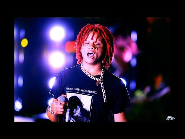 Trippie Redd x Playboi Carti Type Beat 2023 “Eternal”