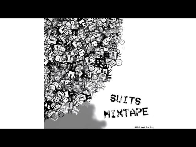 LawDog - Suits: A Business RPG OST (Technomancy Studios)