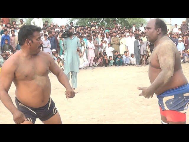 Sheeshnag Vs Jatyana Sial Geo Kabaddi Dangal Match 14-9-2023