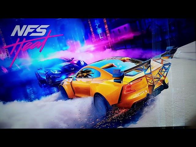  Argent illimité need for speed heat en soloPS4/PS5/XBOX  PC (GLITCH 2023)