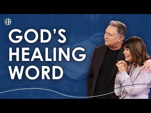 God's Healing Word | Pt. 4 | Mark Hankins Ministries