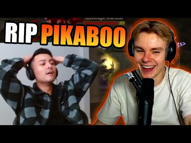 Pikaboo's Most TRAGIC OnlyFangs Death