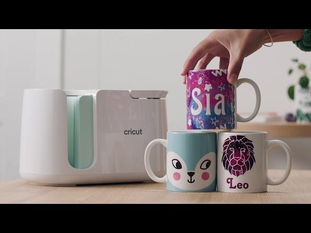 Create Personalized Mugs In Minutes