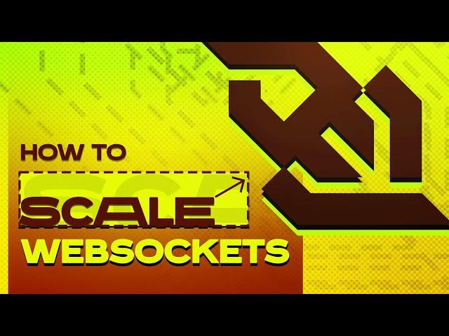 Why WebSockets Are NOT Scalable | WebSockets Explained