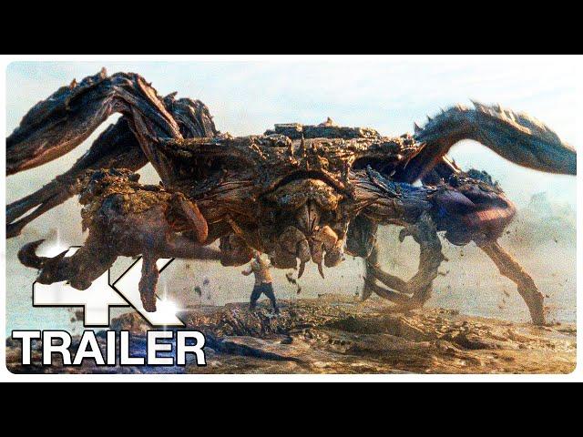 TOP UPCOMING ACTION MOVIES 2023 & 2024 (Trailers)