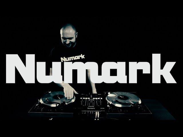 Numark Scratch 2-Channel Scratch Mixer for Serato DJ Pro overview | Gear4music