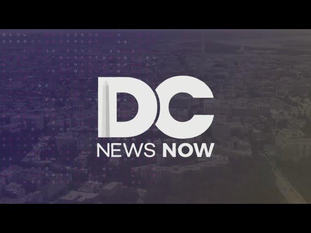 Top Stories from DC News Now at 9 p.m. on October 28, 2024