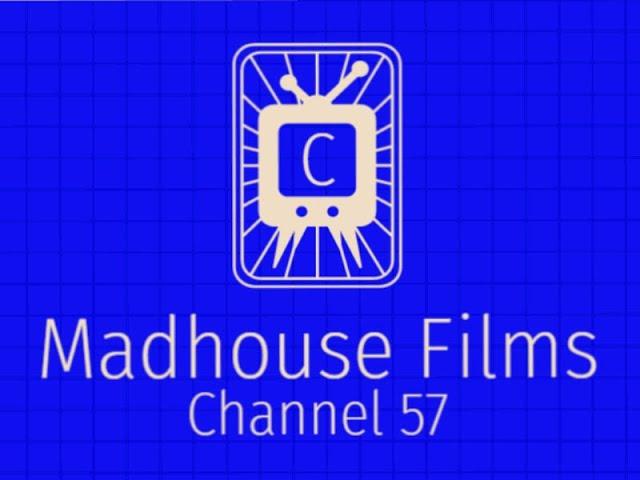 Madhouse Films Test Intro 1