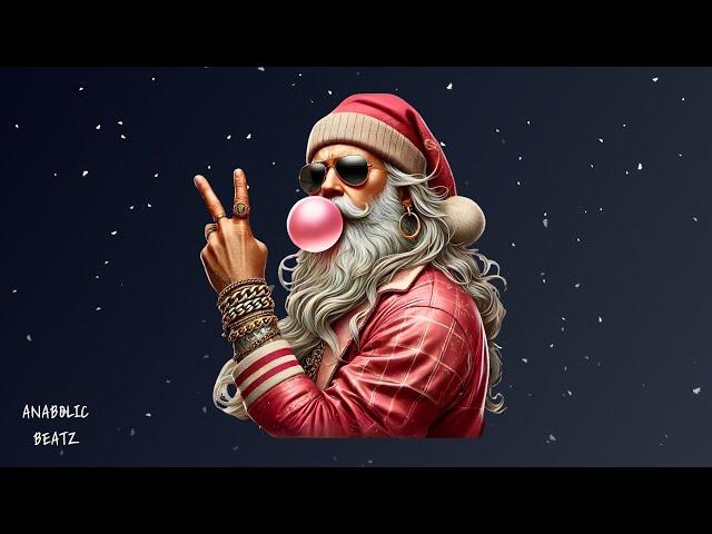 Rap Freestyle Type Beat - "Silent Night" (Dark Christmas Boom Bap Beat)