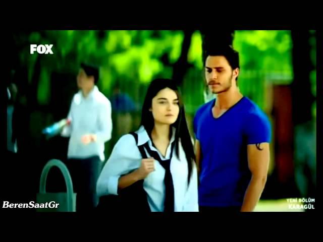 Karagul-Serdar & Ada / Stupid in love