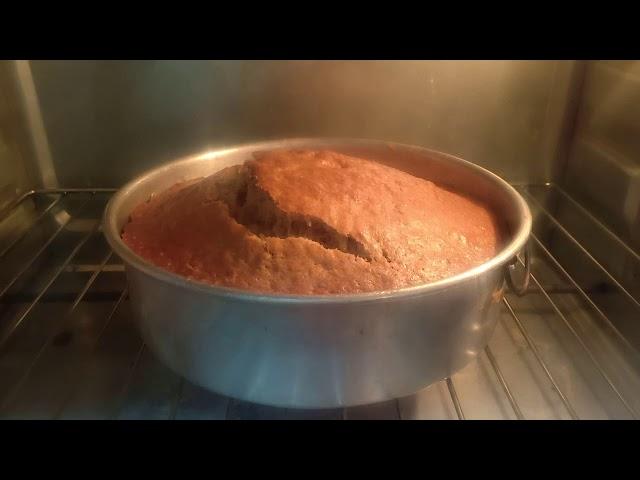 BANANA CAKE | #Short